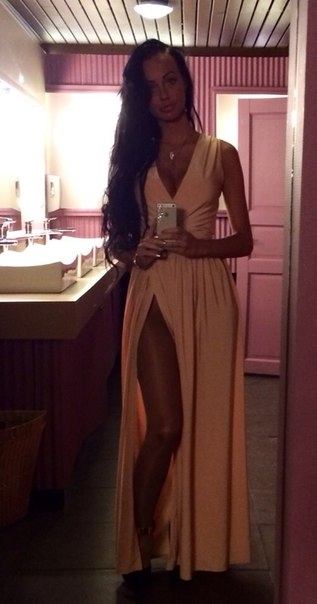 Анкета проститутки Гулим - город Охли, 22 года, №16586