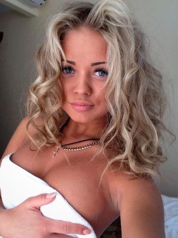 Анкета проститутки Юлечка - город Охли, 21 год, №29290